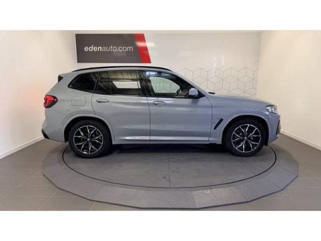 Bmw X3 image 4