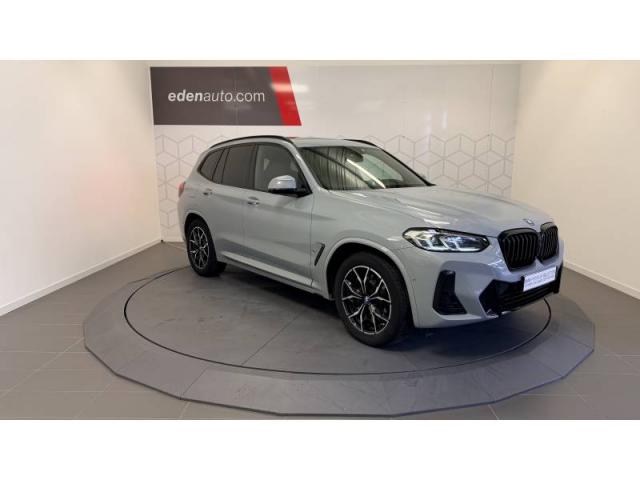 Bmw X3 image 8