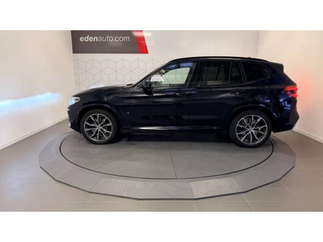 Bmw X3 image 6