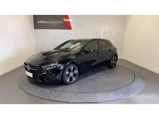 Mercedes Benz Classe A 180 D 8g-Dct Progressive Line