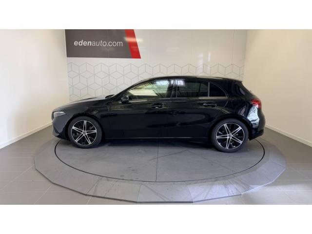 Mercedes Benz Classe A image 4