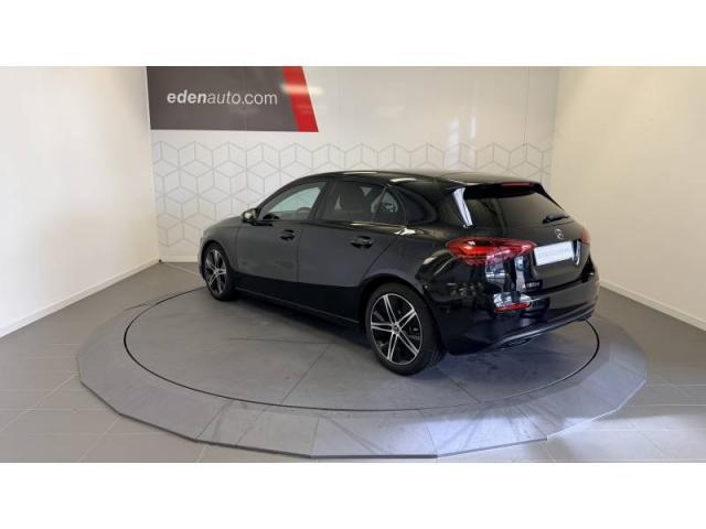 Mercedes Benz Classe A image 8