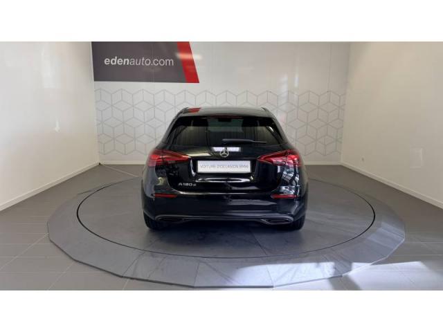 Mercedes Benz Classe A image 6