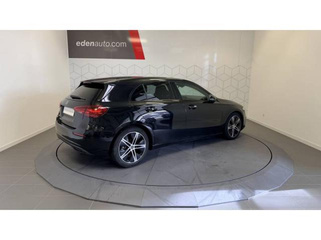 Mercedes Benz Classe A image 9