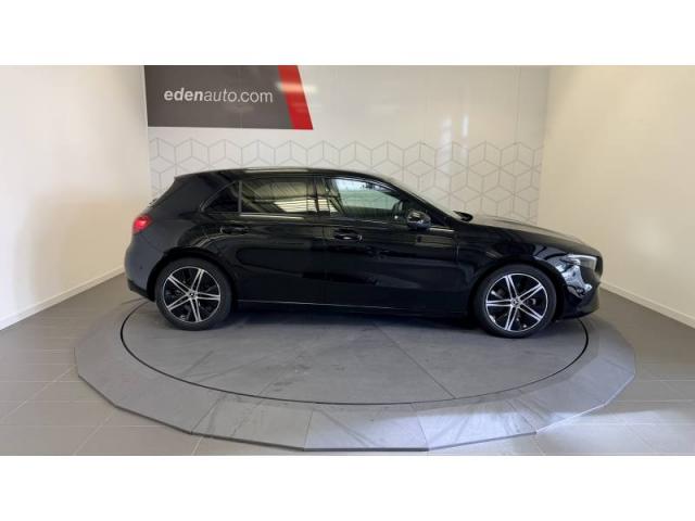 Mercedes Benz Classe A image 3