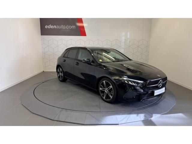 Mercedes Benz Classe A image 5