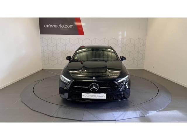 Mercedes Benz Classe A image 2