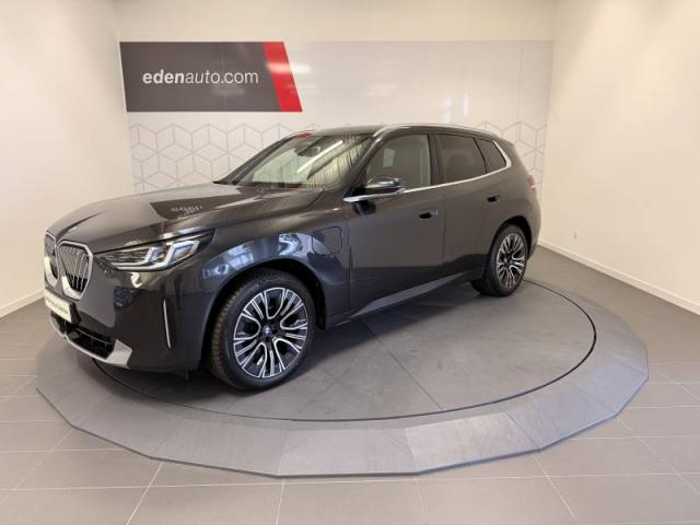 Bmw X3 30e Xdrive 299 Ch Bva8