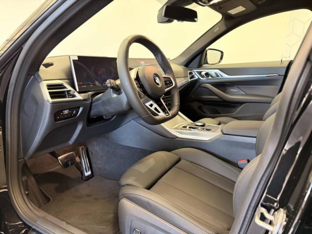 Bmw I4 image 7