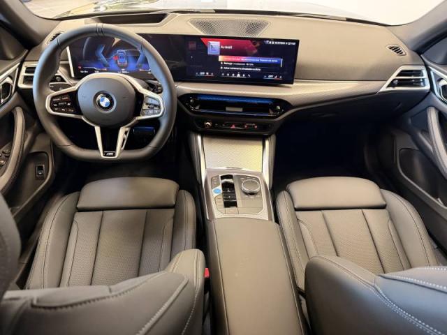Bmw I4 image 1