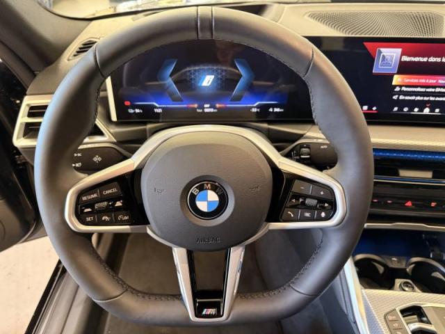 Bmw I4 image 9
