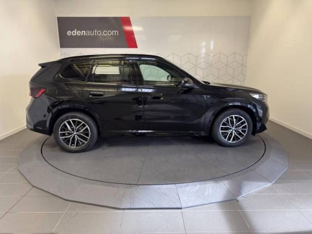 Bmw X1 image 7