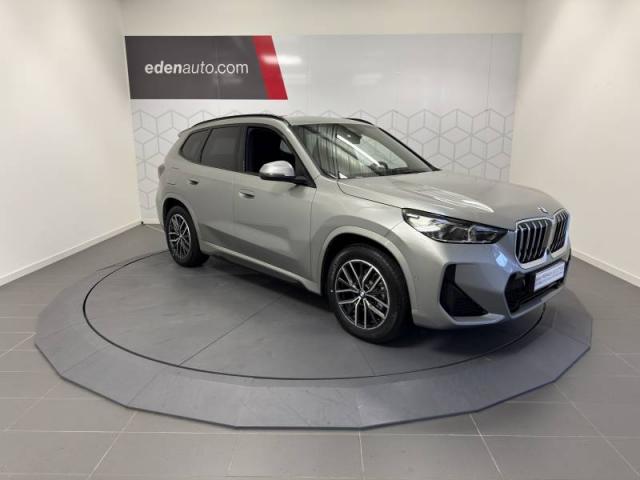 Bmw X1 image 5