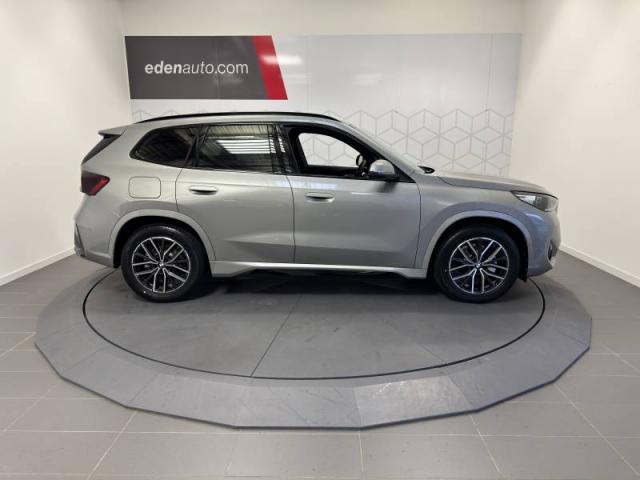 Bmw X1 image 8