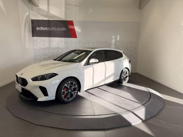 Bmw Série 1 120 170 Ch Dkg7 M Sport