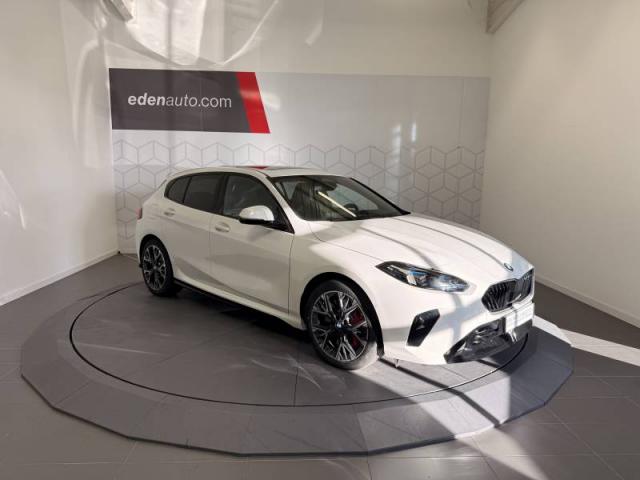 Bmw Série 1 image 4