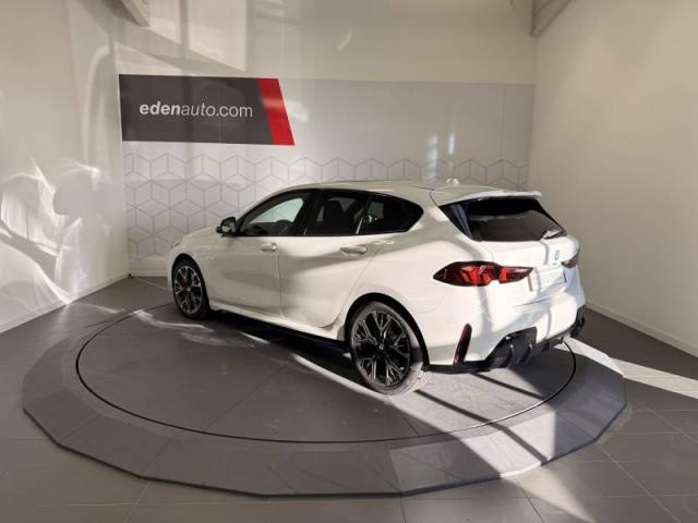 Bmw Série 1 image 7