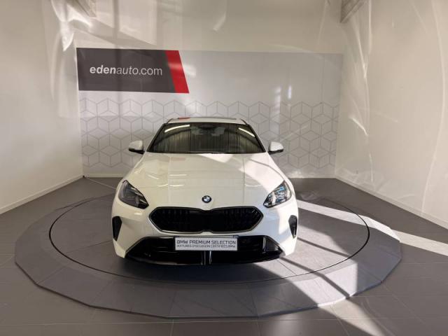 Bmw Série 1 image 2