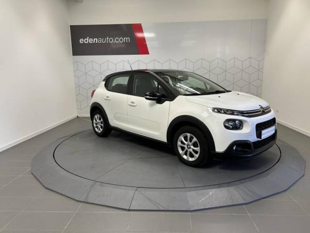 Citroen C3 image 9