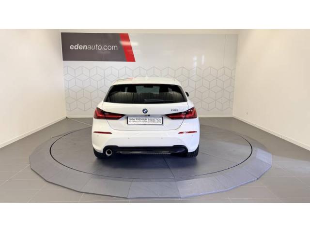 Bmw Série 1 image 6