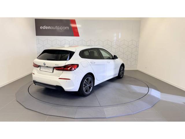 Bmw Série 1 image 3