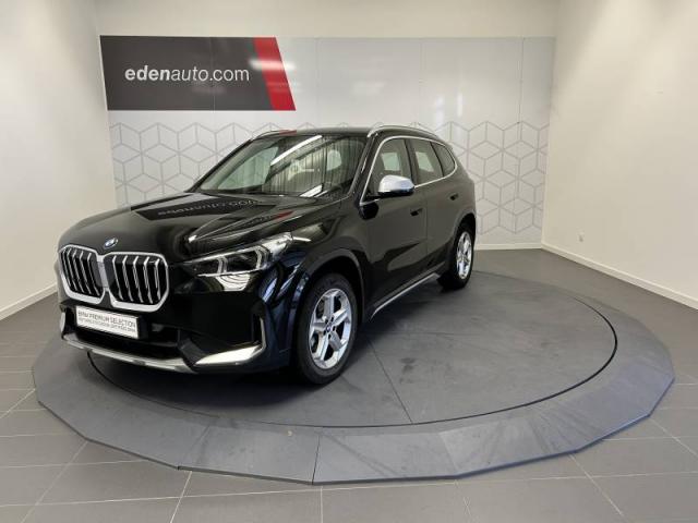 Bmw X1 Sdrive 18i 136ch Dkg7 Xline