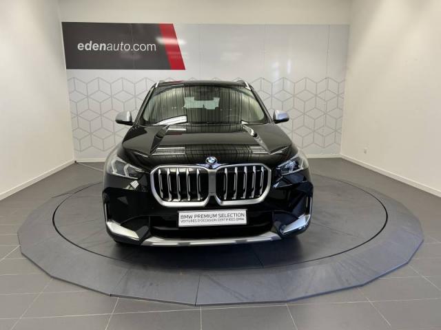 Bmw X1 image 7