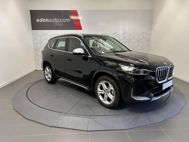Bmw X1 image 2