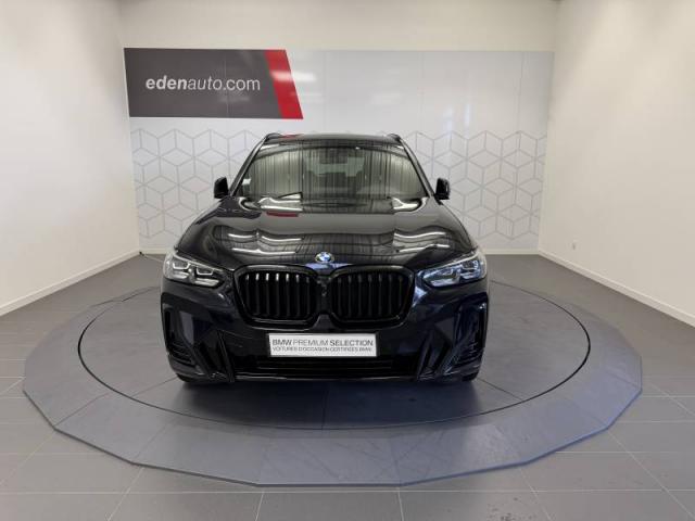 Bmw X3 image 2