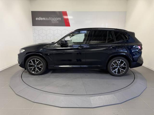 Bmw X3 image 1