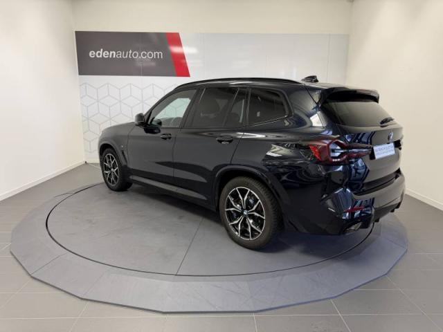 Bmw X3 image 7