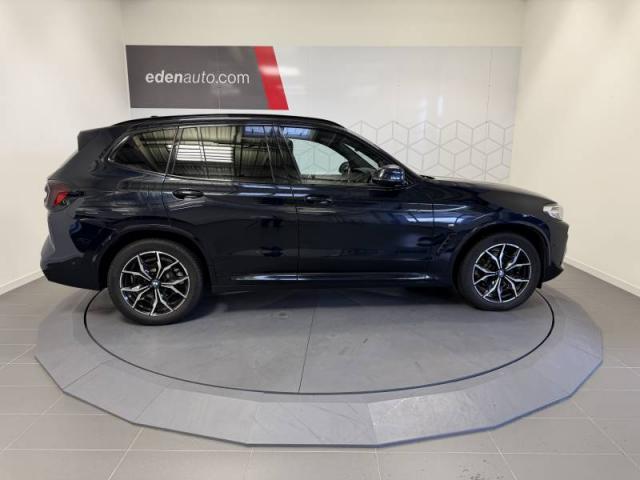 Bmw X3 image 4