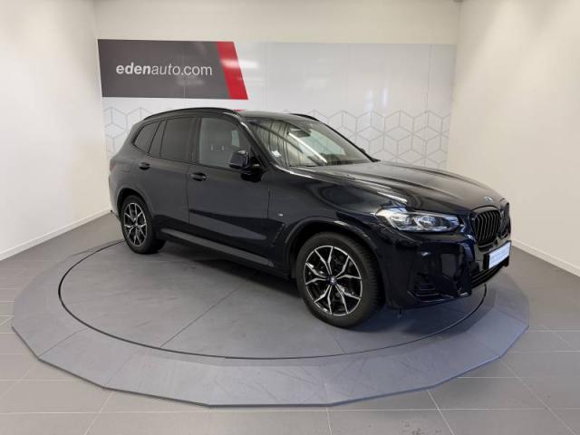 Bmw X3 image 8