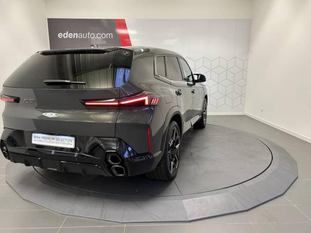 Bmw Xm image 9