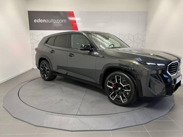 Bmw Xm image 6