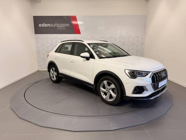 Audi Q3 image 8