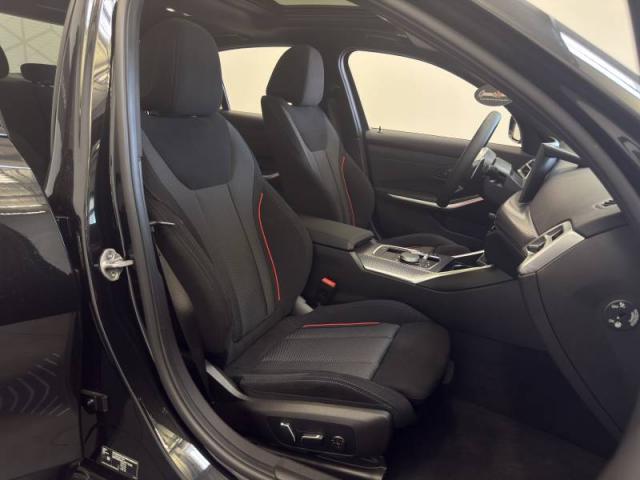 Bmw Série 3 image 9