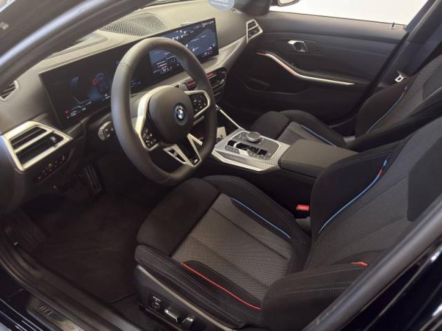 Bmw Série 3 image 1