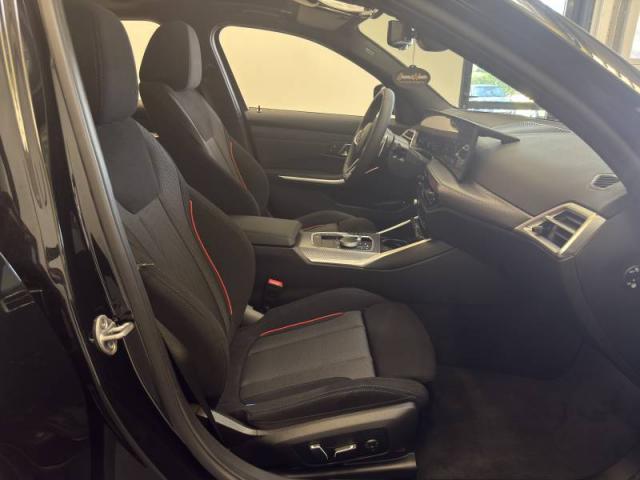 Bmw Série 3 image 2