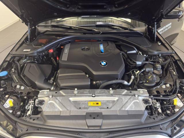 Bmw Série 3 image 5