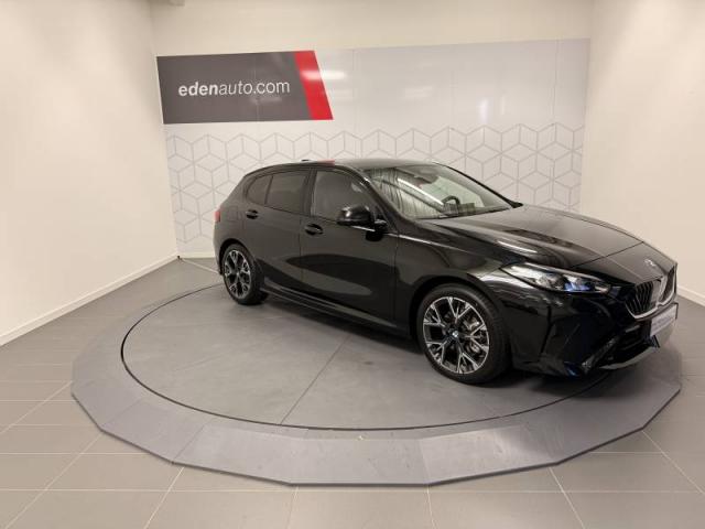 Bmw Série 1 image 6