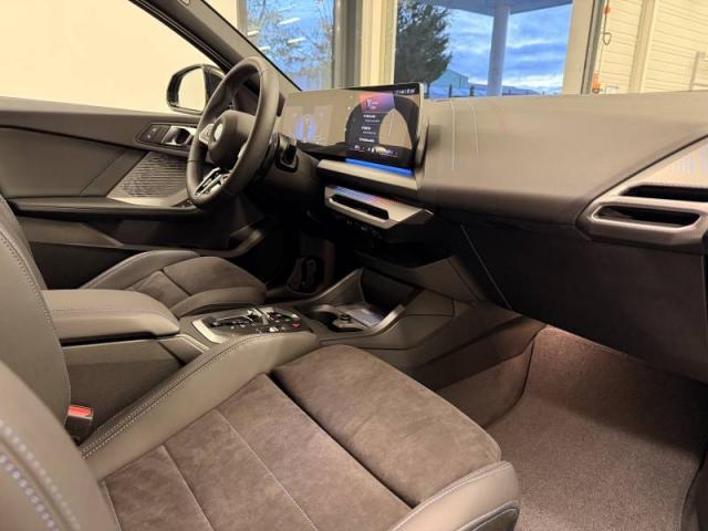 Bmw Série 1 image 2