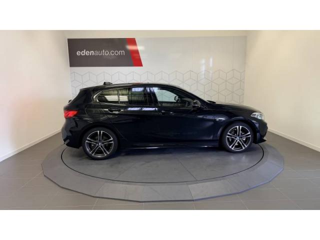 Bmw Série 1 image 8