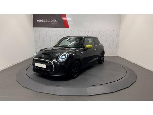 Mini Mini Hatch 3 Portes Cooper Se 184 Ch Edition Premium