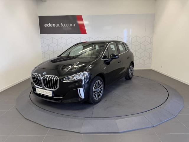 Bmw Serie 2 Active Tourer 225e Xdrive 245 Ch Dkg7 Business Design