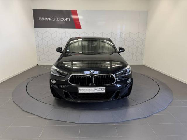 Bmw X2 image 3
