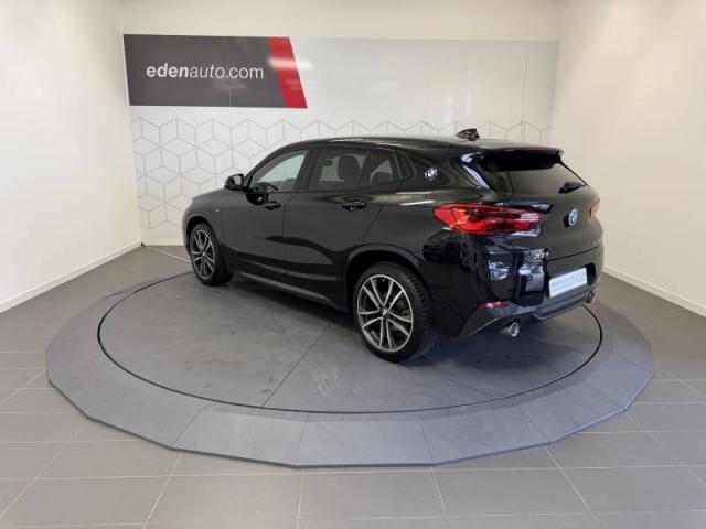 Bmw X2 image 9