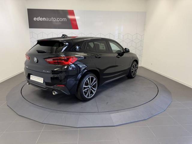 Bmw X2 image 7
