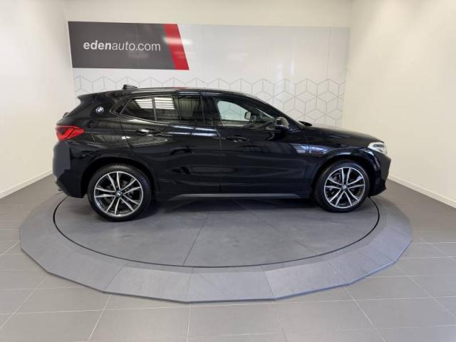 Bmw X2 image 1