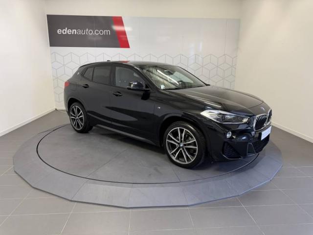 Bmw X2 image 2